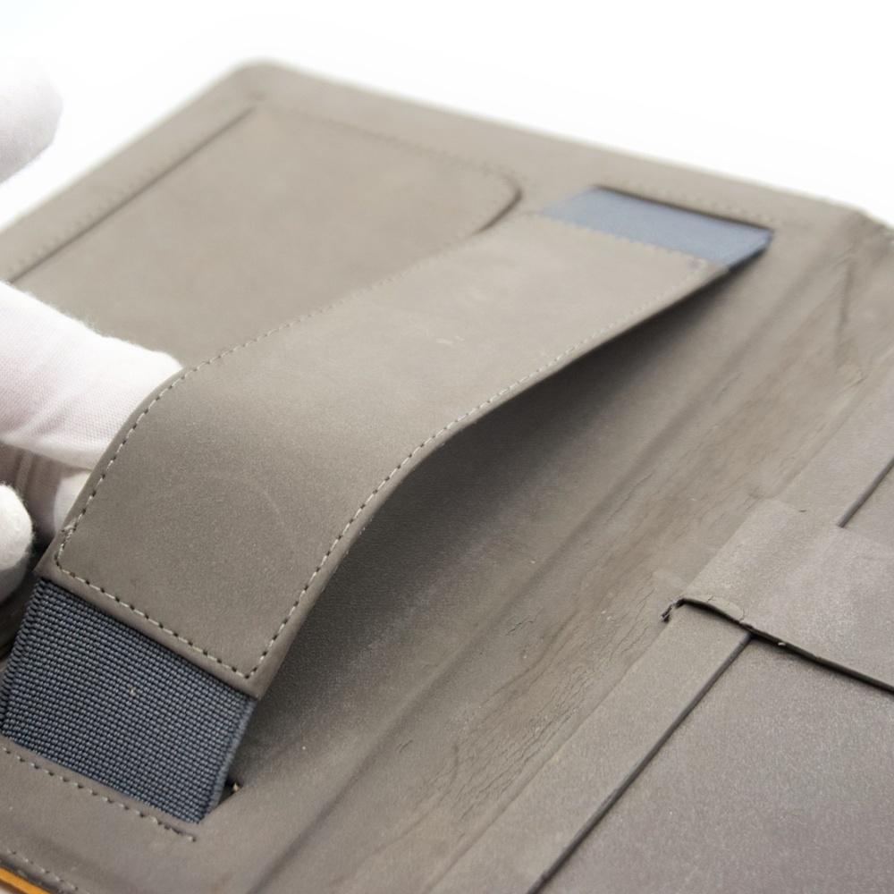 Hermès iPad Air 2 Leather Folio Case - Picture 5 of 12